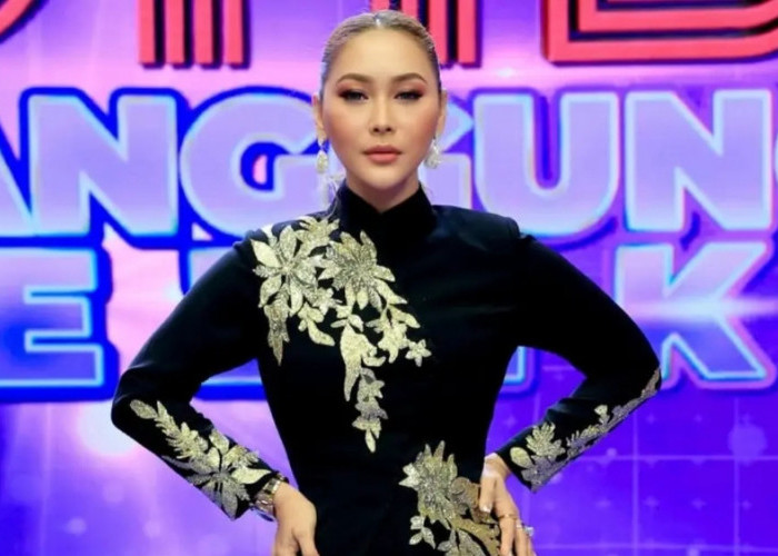 Curhat Inul Daratista Viral, Tagih Honor Miliaran ke ANTV hingga Akhirnya Dibayar VIA Company