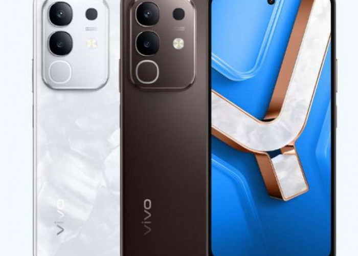 HP Vivo Y29 Performa Snapdragon dengan Desain Tahan Banting, Bisa Jadi Pilihan