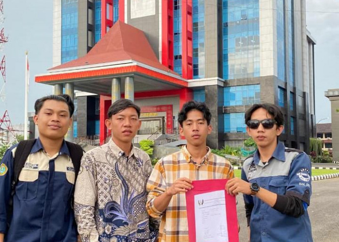 Polda Sumsel Respon Harapan SOSMEL Minta Usut Tuntas Dugaan Salah Tangkap di Polres Empat Lawang