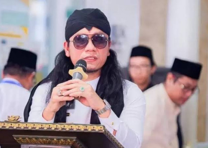 Mundur dari Utusan Khusus Presiden, Gus Miftah Lepas Gaji dan Tunjangan Puluhan Juta, Semua Fasilitas Dicabut?