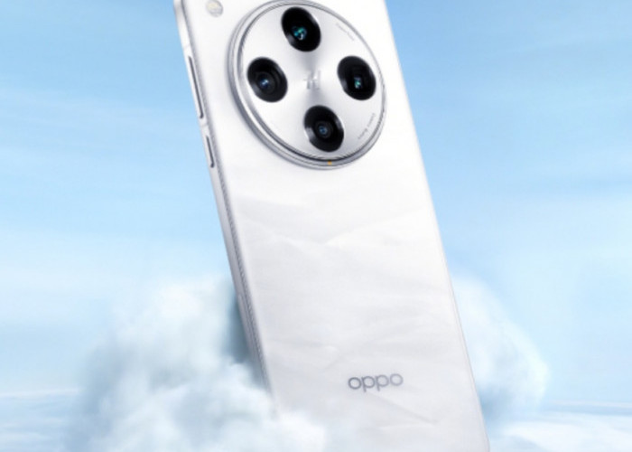 Aktivitas Berat Direkomendasikan HP OPPO Find X8 Pro dan Hasilkan Foto Kualitas Profesional