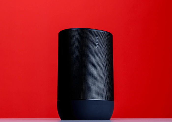 Sonos Move 2: Speaker Portabel Rp10 Jutaan yang Seukuran Kaleng Sprite, Layak Dibeli?