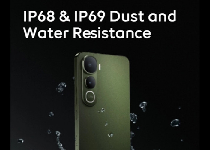 Tahun Baru, Hape Ini Bagus Buat Pengguna Muda Cari Value for Money, Fitur Lengkap Garansi Panjang