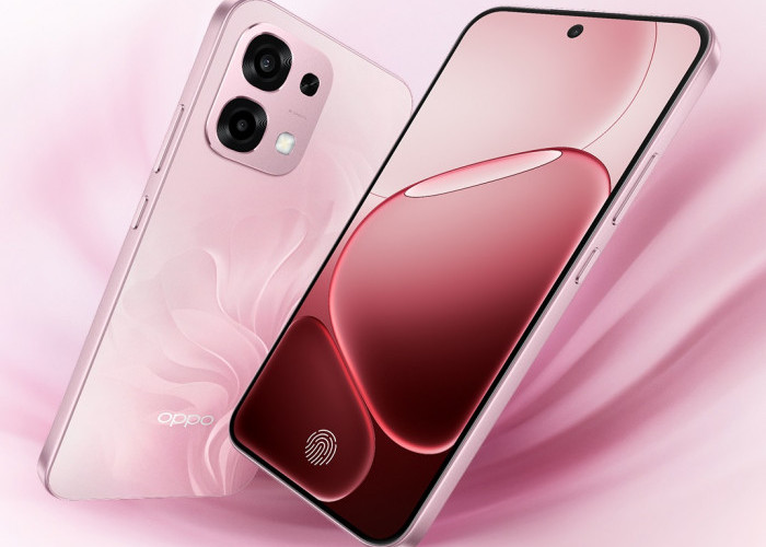 OPPO A6 Pro 5G Punya Baterai 6.500mAh Didukung Teknologi SUPERVOOC 80W, Pengisian Daya Cuma 44 Menit