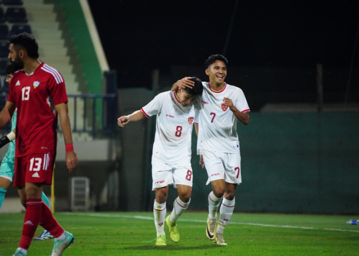 Prediksi Susunan Pemain Timnas Indonesia vs Qatar, Shin Tae-yong Gunakan Strategi Ini