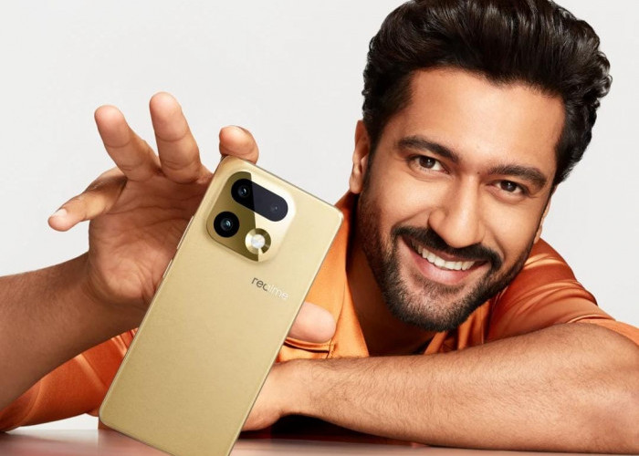 Bocoran Spesifikasi Realme 16 Pro+ 5G Usung Kamera Utama 200 MP dengan Sensor Samsung HP5