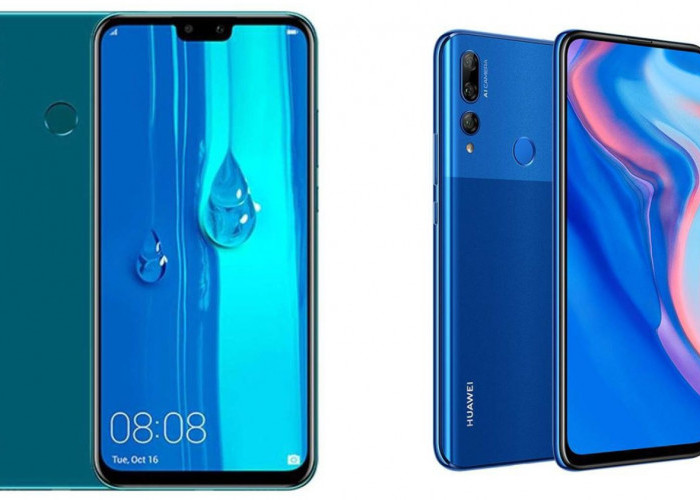 Keunggulan dan Kekurangan Smartphone Huawei Y9 Performa Handal Dibekali Prosesor Kirin 710, Harga Terjangkau! 