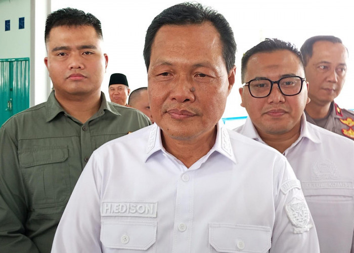 Isi Kekosongan, Pemkab Muara Enim Lelang 8 Jabatan Eselon II