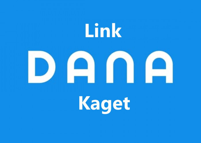 Klaim Link DANA Kaget Terbaru! Cara Mudah dan Cepat Cairkan Saldo Gratis 