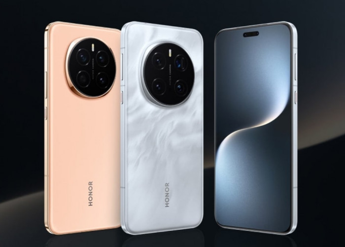 Keunggulan Honor Magic 7 Pro: Bawa Fitur Kamera Oke dengan Dukungan Pengisian Cepat 