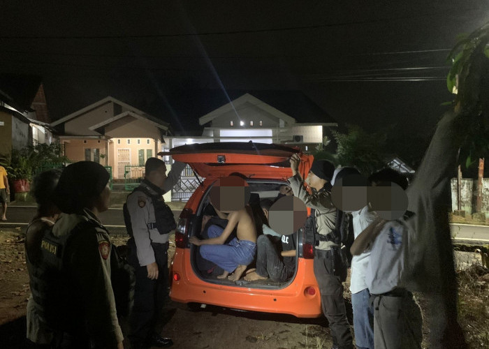 Tawuran Pecah di Prabumulih, Kelompok Timur Kece Vs Duspra Boys, 16 Remaja Diamankan