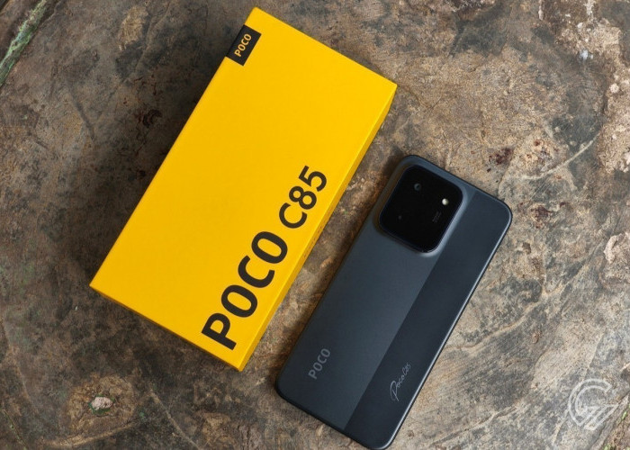 5 Smartphone Murah Cocok untuk Pelajar, Baterai 6000 mAh dan Layar 120Hz 