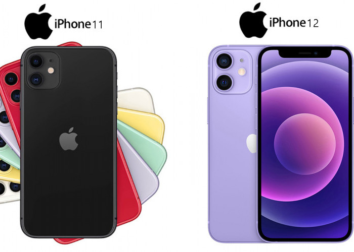 iPhone 11 dan iPhone 12 Banting Harga Hingga Rp6 Jutaan di iBox, Buruan Miliki Sekarang Juga!