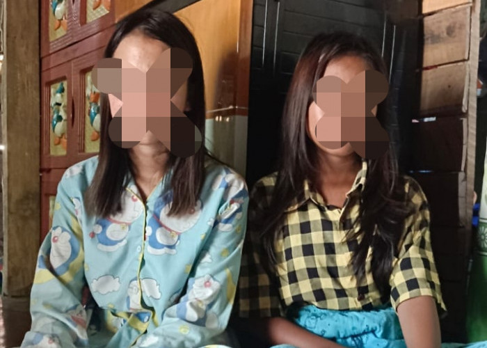 Anak Perempuannya Jadi Korban Pelecehan Seksual Pria Dewasa, Orang Tua Ini Langsung Lapor ke Polres Ogan Ilir