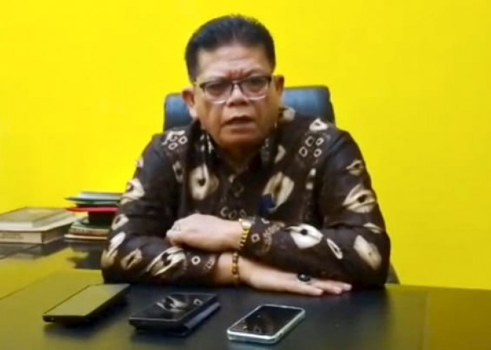 DPRD Sumsel Minta Gubernur Panggil Bupati Muba dan Muratara, untuk Selesaikan Masalah Konflik Batas Wilayah