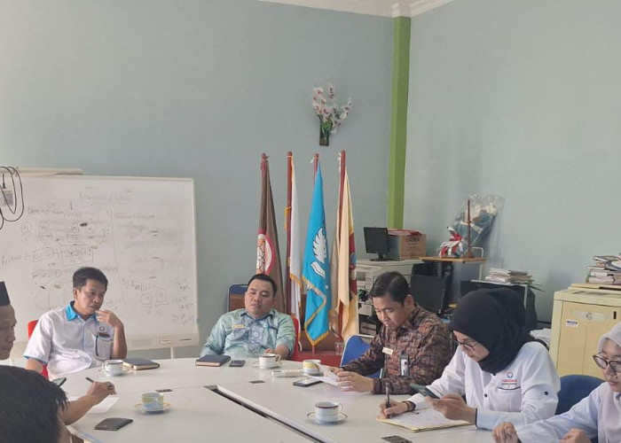 Ombudsman Terima Puluhan Laporan Terkait PPDB SMA-SMK Negeri di Sumsel