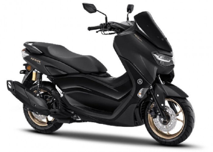 5 Motor Matic 2026 yang Layak Dibeli Tahun Ini, Irit BBM dan Nyaman 