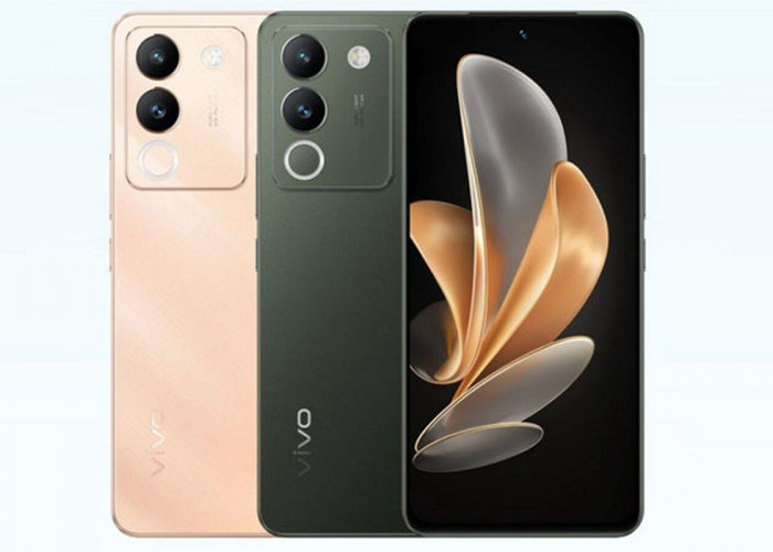 Vivo V40 Lite Smartphone Canggih dengan Desain Elegan dan Fitur AI, Pilihan Tepat untuk Gen Z dan Milenial