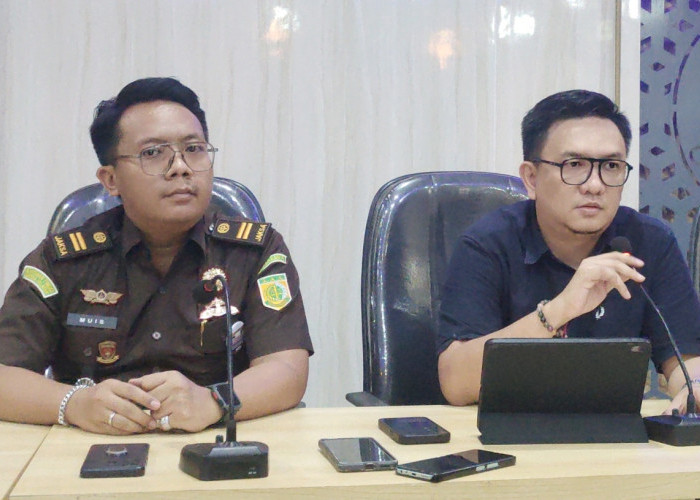 Penyidikan Baru Kasus Korupsi PTSL BPN Palembang 2019, Giliran Lima ASN BPN Diperiksa Kejari