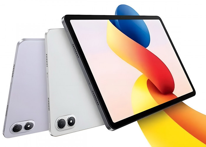 Kita Bandingkan Tablet Redmi Pad 2 atau Pad 2 Pro, Mana Yang Lebih Unggul? 