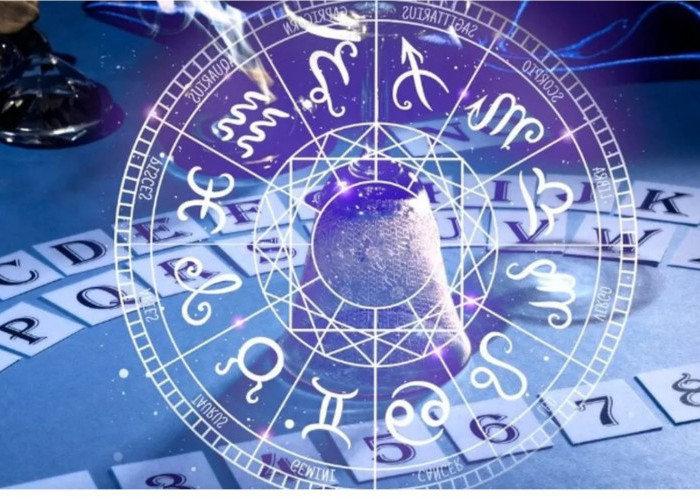 Ramalan Zodiak Minggu 19 April 2026: Peluang Besar dan Tantangan Emosional Menanti 12 Bintang