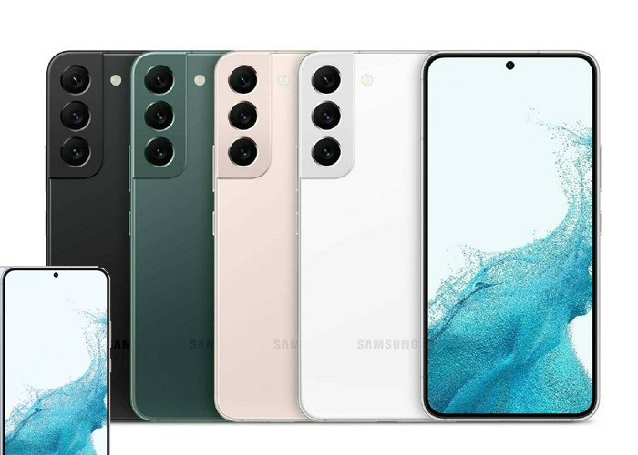 Terus Turun Harga tapi Masih Jadi Terbaik, Update Samsung Galaxy S22 5G di September 2024