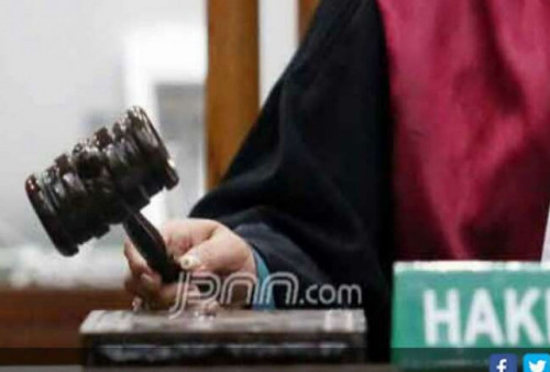 Terdakwa Narkoba Divonis Bebas, Tim Pengawas MA Periksa Hakim Pengadilan