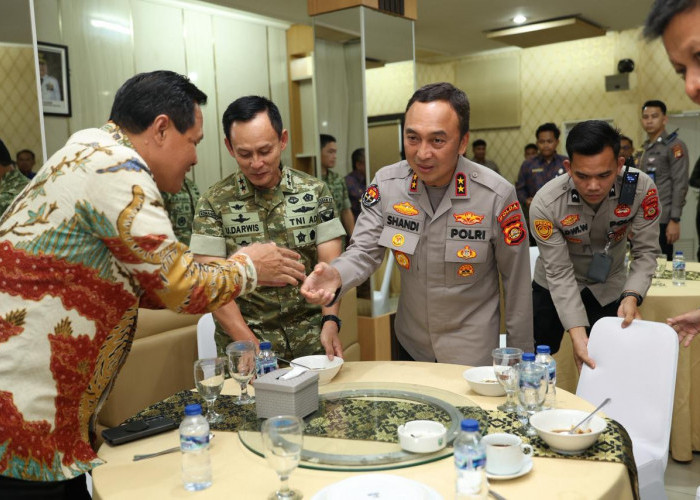 Sumsel Siaga Karhutla 2026, Polda Utamakan Pencegahan dan Edukasi