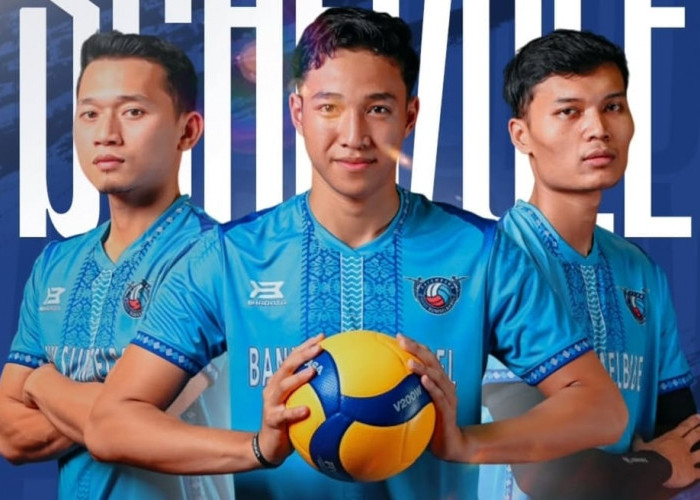 Takluk dari Bhayangkara Presisi, Palembang Bank SumselBabel Tetap Optimis Lolos Final Four Proliga 2025