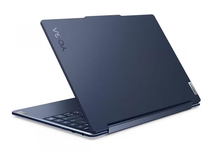 Spesifikasi dan Kelebihan Laptop Yoga Slim 9i dan Yoga 9i-in-1: Hadirkan Fitur AI Terbaru