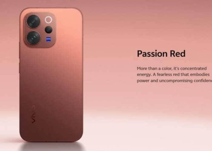 vivo V70 Series Makin Terang: Sensor Kamera ZEISS & Pilihan Warna Resmi Terungkap