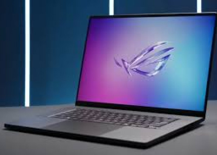 Spesifikasi ASUS ROG Zephyrus G16 2026: Laptop Gaming Flagship yang Tetao Elegan Buat Meeting Kantor 
