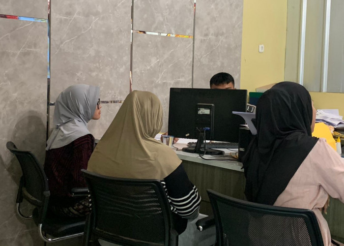 Kamar Kos Mahasiswi di Palembang Dibobol Maling, Hp Dicuri Digunakan Pelaku Minta Uang Plus Foto Tak Pantas 