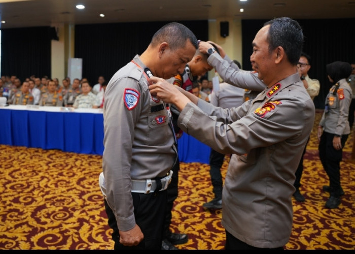 Jelang Mudik Nasional, Kapolda Sumsel Matangkan Operasi Ketupat Musi 2026