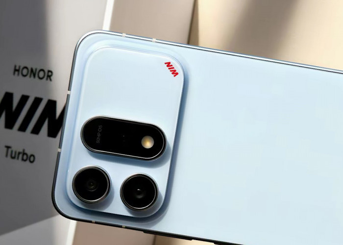 Dulu Performa Ekstrim, Honor Win Turbo Masif Baterai 10.000 mAh Kini Fokus Jadi Monster Ketahanan Daya 