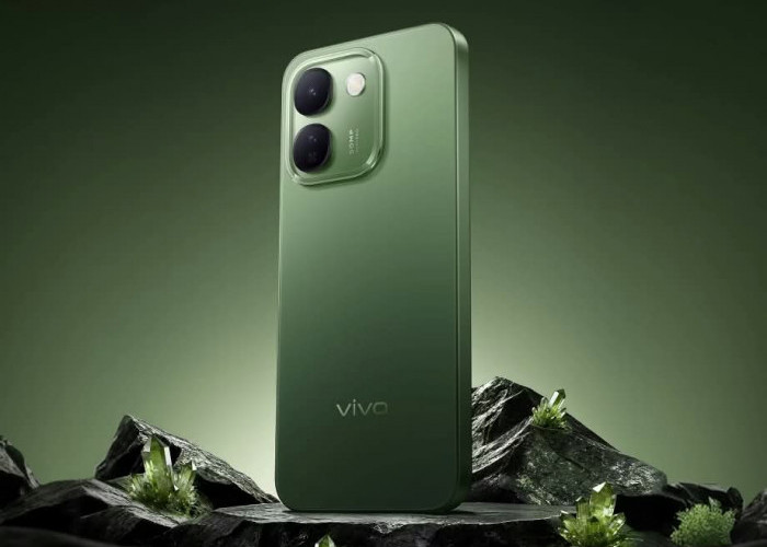 Spesifikasi Vivo V80 Lite 5G, Usung Baterai 10.000 mAh dan Layar AMOLED 120 Hz