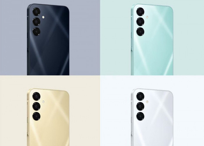 Samsung Galaxy A16 dan Galaxy A16 5G, Miliki Jaminan Pembaruan OS 6 Kali dan Keamanan 6 Tahun