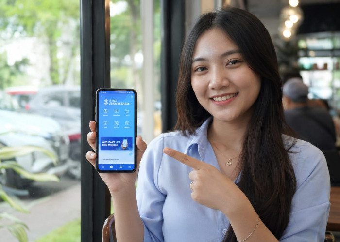 BSB Mobile Beri Kemudahan Pembelian Paket Data Telkomsel