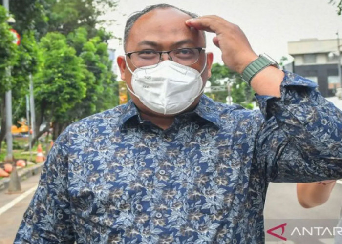Kasus Proyek DJKA, KPK Periksa Mantan Sekda PALI