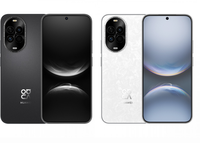 Huawei Nova 14 Lite Dibekali Layar OLED 6.7 Inci dengan Sistem Operasi HarmonyOS 5.1
