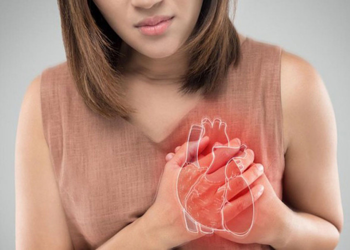 Banyak Anak Muda Malaysia Alami Kerusakan Jantung, ini Saran Dokter