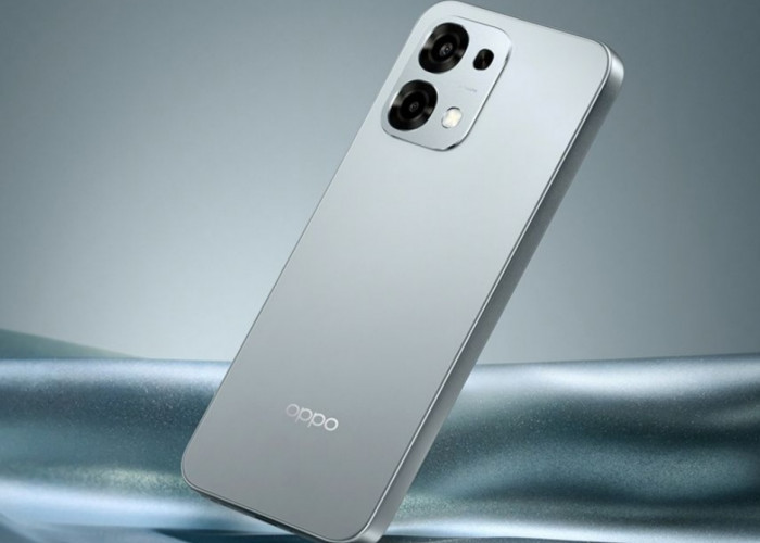 4 HP OPPO Ini Mengusung Baterai Super Besar 7000 mAh dan Bodi Tahan Air 