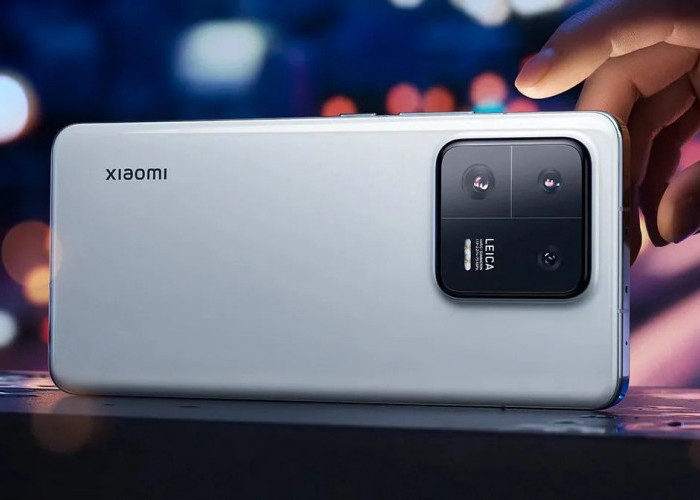Spesifikasi Gahar Xiaomi 14 Pro Bikin Heboh Pasaran Tiongkok, Masuk Indonesia Kapan Ya?