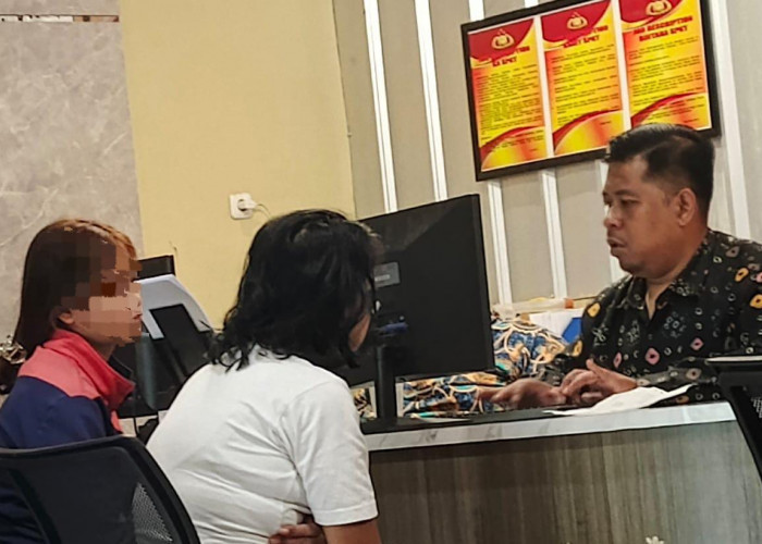 Ketahui Pacar Berondongnya Selingkuh, Janda Satu Anak di Palembang Dianiaya Hp dan Dompet Dirampas