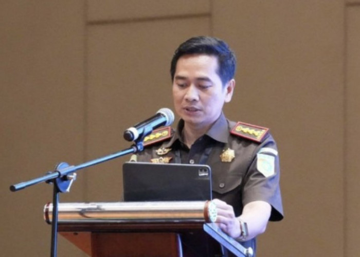 Kinerja Gemilang Kejari Palembang Sepanjang 2025, Rp16,5 M Uang Negara Kembali hingga Penjarakan 30 Koruptor