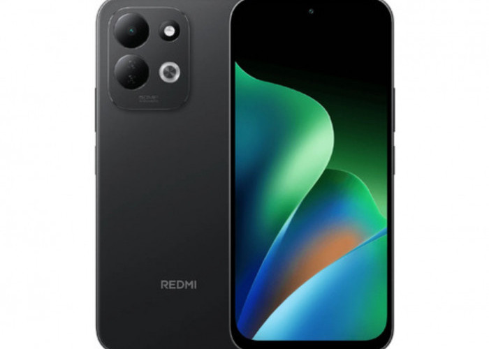 REDMI 17 Resmi Hadir di Indonesia, Bawa Baterai 7.500 mAh dan Garansi hingga 36 Bulan