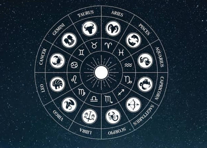 Ramalan Zodiak Hari Ini 27 Agustus 2026: Taurus, Leo dan Capricorn Diprediksi Beruntung
