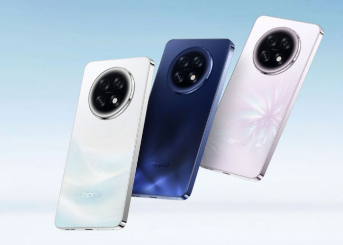 Oppo F31 Pro dan Oppo F31 Pro Plus Hadir! Smarphone dengan Sertifikasi IP66 Tahan Banting, Baterai Jumbo