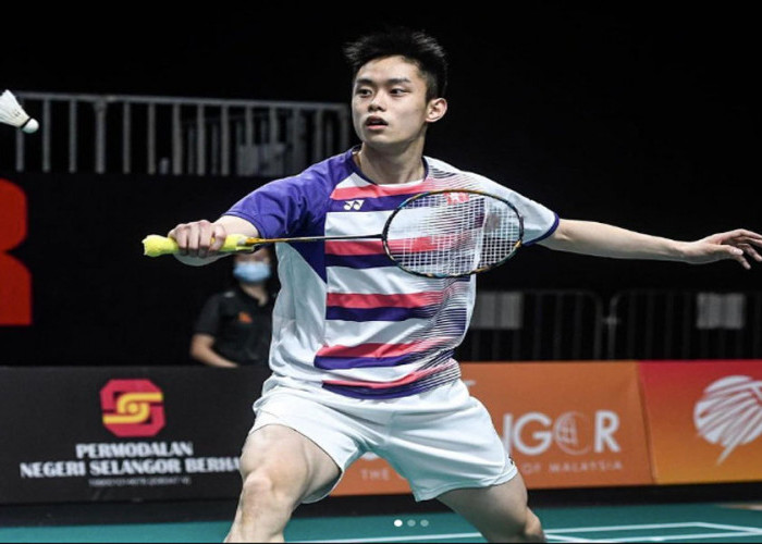 Ini  Jadwal 4 Wakil Indonesia di Babak 16 Besar China Masters 2026, Jojo Sua Pemain Berdarah Indonesia