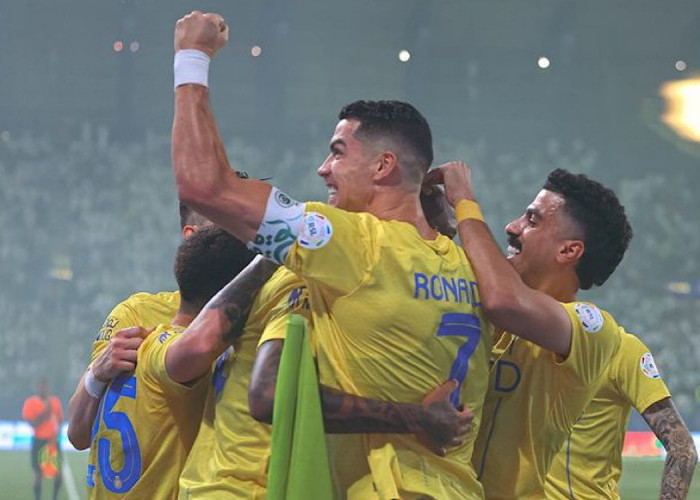Makin Panjang Gerbong Pemain Liga Eropa Main di Saudi Berkat Ronaldo, Kiper dan Pelatih Top ‘Plontos’ Ikutan